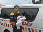Best Care Ambulance Services