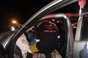 Best Care Ambulance Services